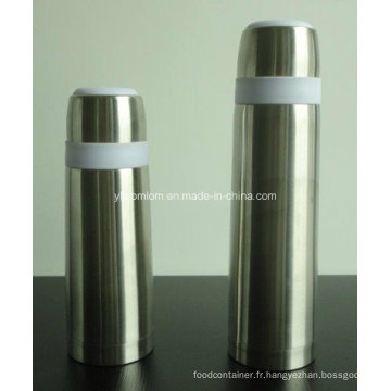 500ml Thermos Water Bottles Double Wall